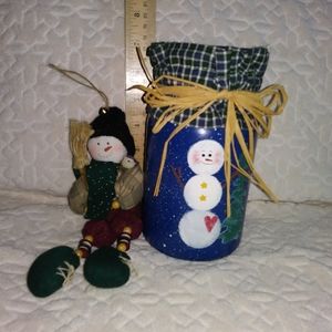 Final offer!*Snowman lot